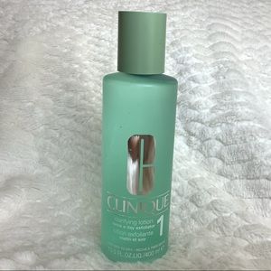 Clinique Skin Care